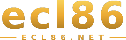 ecl86 logo