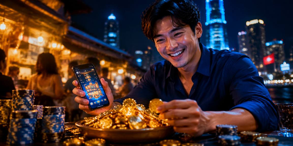 ecl86 mobile gaming